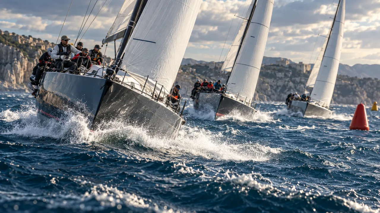 Strategie tra Giochi d’Azzardo e Vela