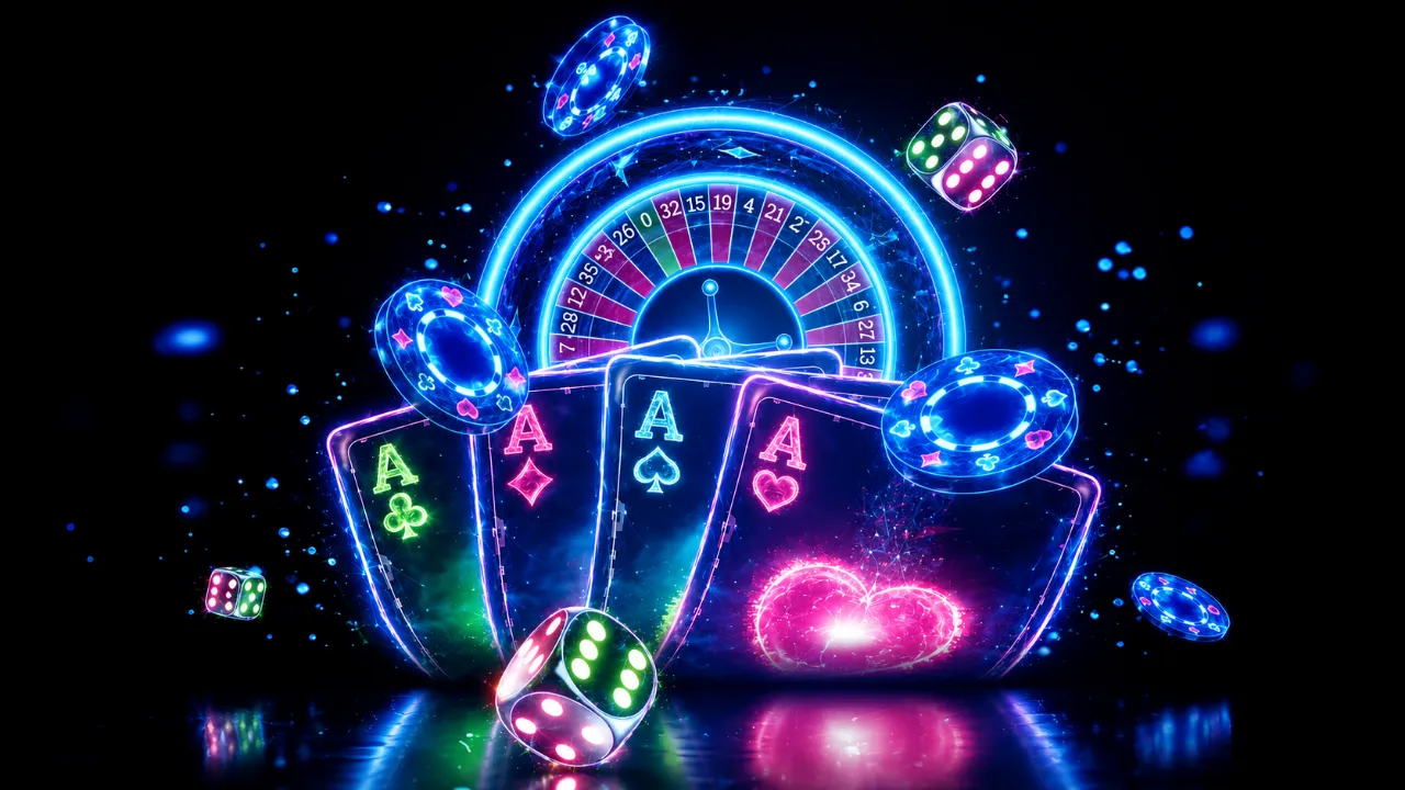 Migliori casino non AAMS