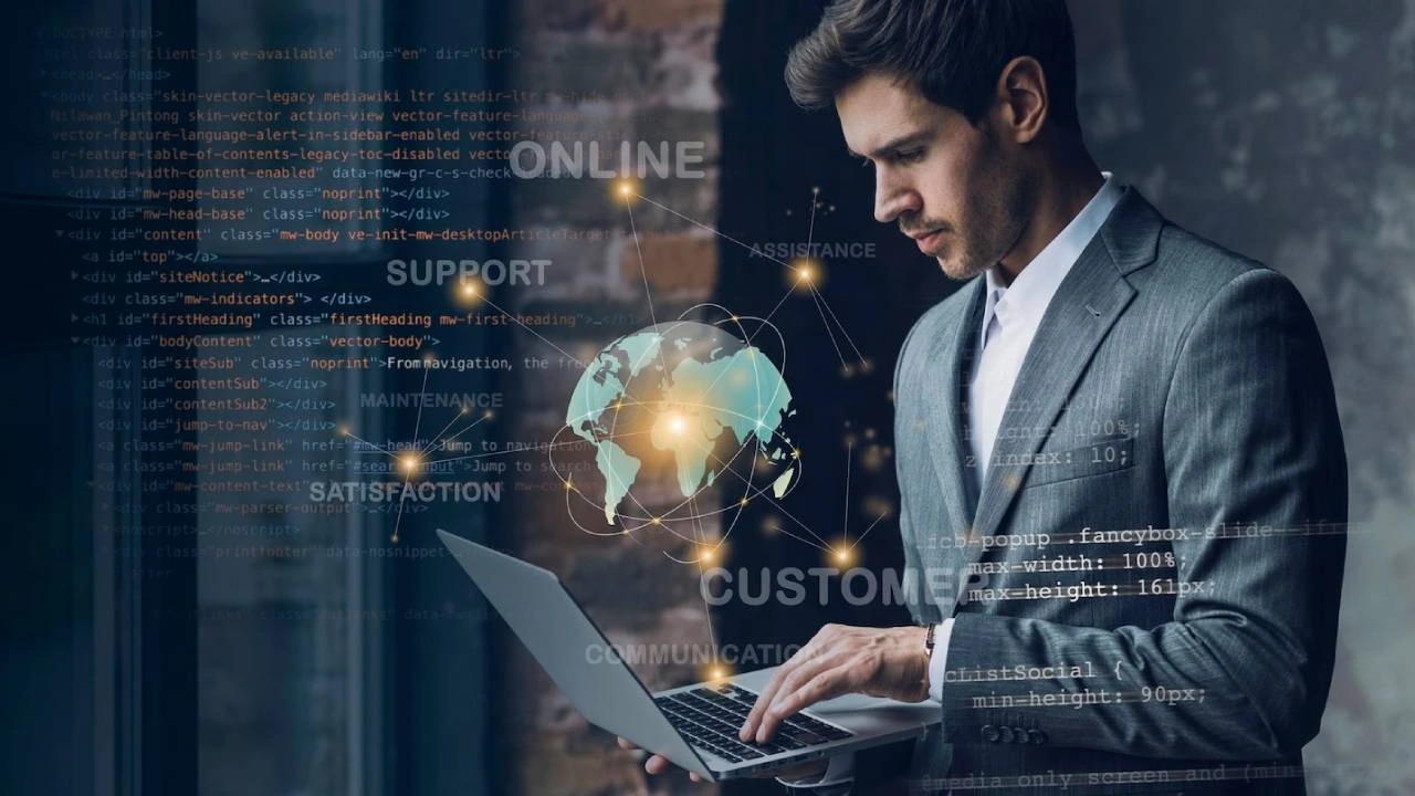 Le società di software italiane